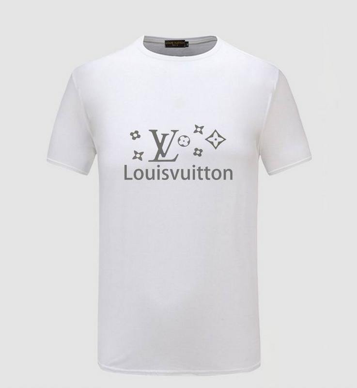 Louis Vuitton Men's T-shirts 4